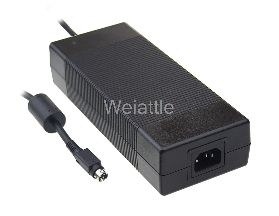 MEAN WELL original GST220A12-R7B 12V 15A meanwell GST220A 12V 180W AC-DC High Reliability Industrial Adaptor
MEAN WELL original GST220A12-R7B 12V 15A meanwell GST220A 12V 180W AC-DC High Reliability Industrial Adaptor