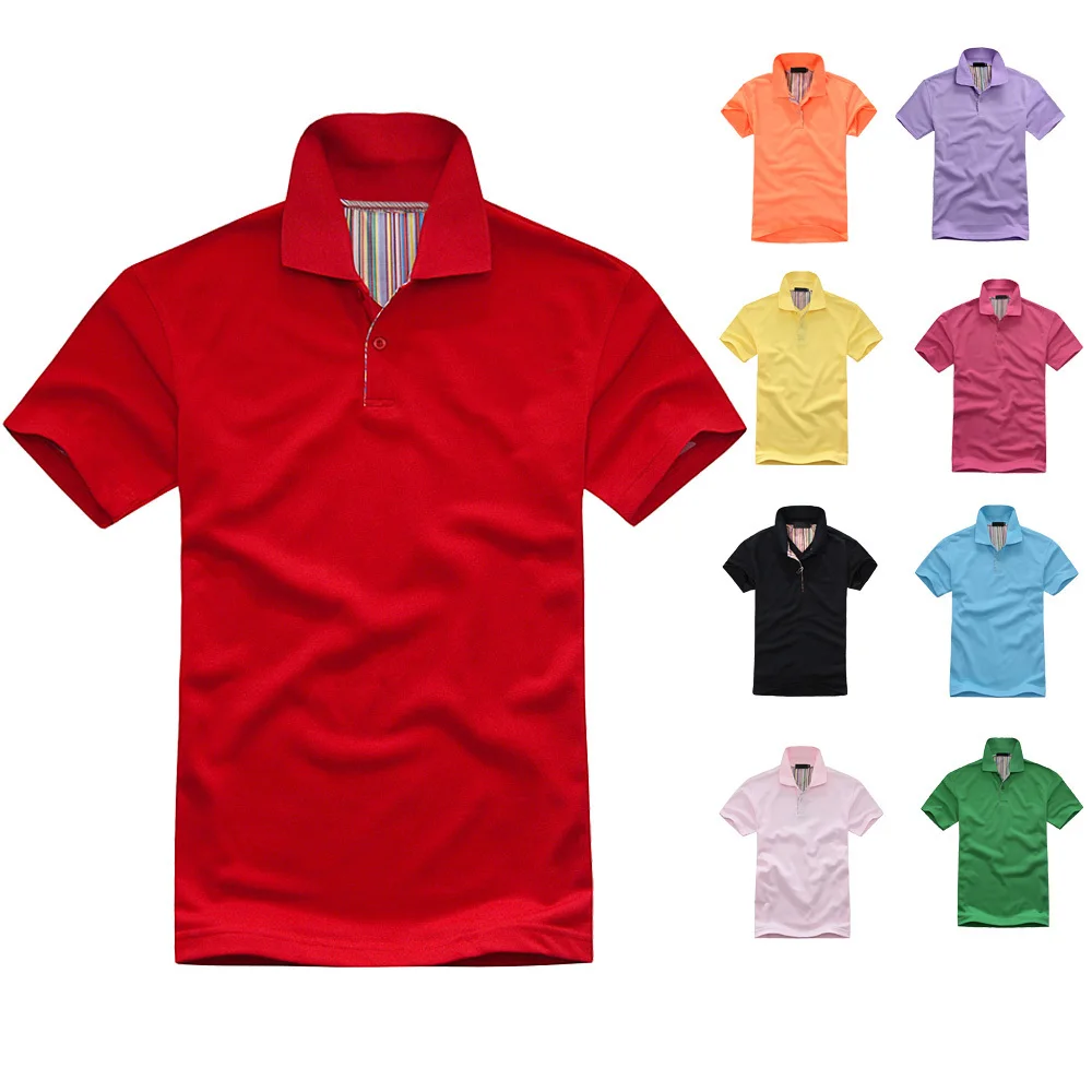 Мужская брендовая рубашка поло дизайнерская с коротким рукавом бренд golftennis