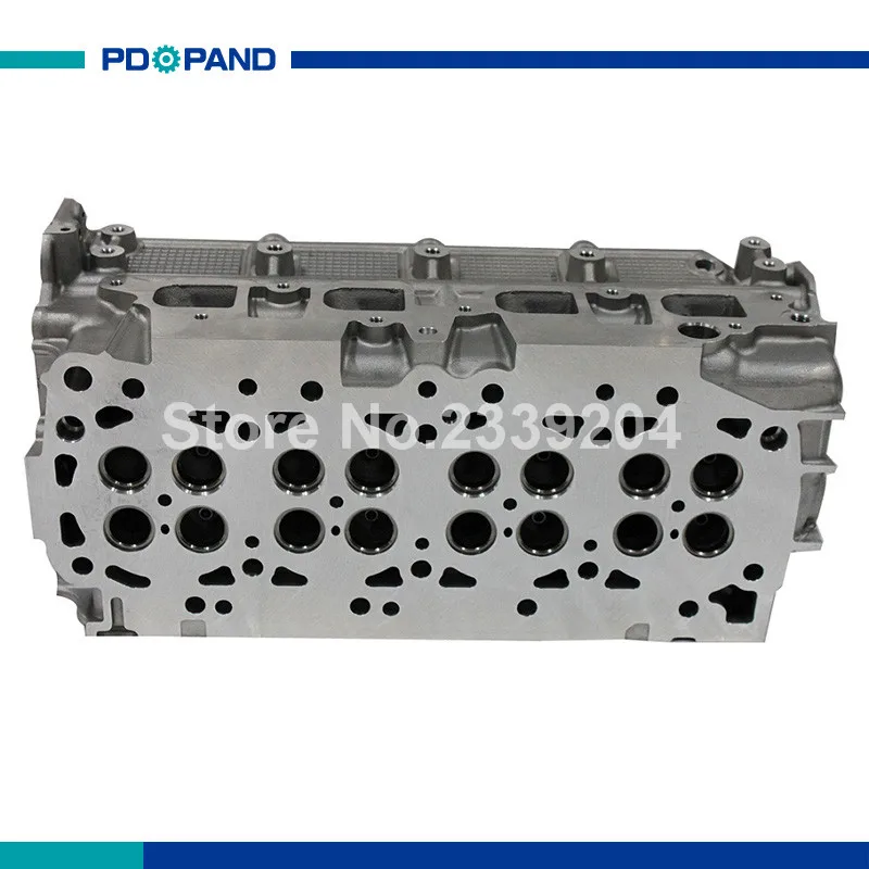 YD25DDTi bare cylinder head 908510 11039-DE30A 11039-EC00A 11040-EC00C for Nissan Pathfinder Frontier Navara X-Trail
YD25DDTi bare cylinder head 908510 11039-DE30A 11039-EC00A 11040-EC00C for Nissan Pathfinder Frontier Navara X-Trail