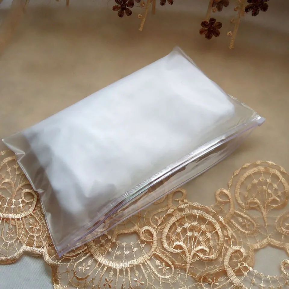 Horizontal style top slider zip pvc bag for clothing pack clear and frostsides 25*32cm 100pcs lot
Horizontal style top slider zip pvc bag for clothing pack clear and frostsides 25*32cm 100pcs lot