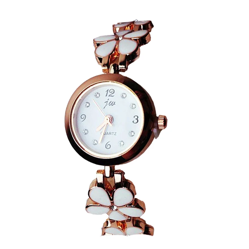 2019 New Design Korea Hot Style Quartz Watch for Women Delicate Fashion Flower Gold Steel Strap Watch for Gift
2019 New Design Korea Hot Style Quartz Watch for Women Delicate Fashion Flower Gold Steel Strap Watch for Gift