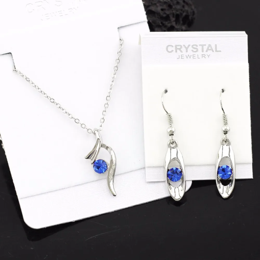 2017 wedding wholesales brand bridal gifts zircon pendant necklace earrings rings fashion jewelry sets 5 colors 6389
2017 wedding wholesales brand bridal gifts zircon pendant necklace earrings rings fashion jewelry sets 5 colors 6389