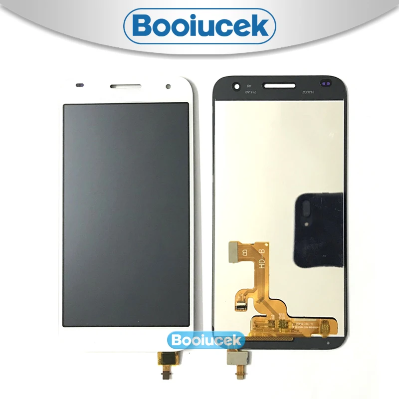 High Quality 5.5'' For Huawei Ascend G7 G7-L01 G7-L03 LCD Display Screen With Touch Screen Digitizer Assembly + Tool
High Quality 5.5'' For Huawei Ascend G7 G7-L01 G7-L03 LCD Display Screen With Touch Screen Digitizer Assembly + Tool