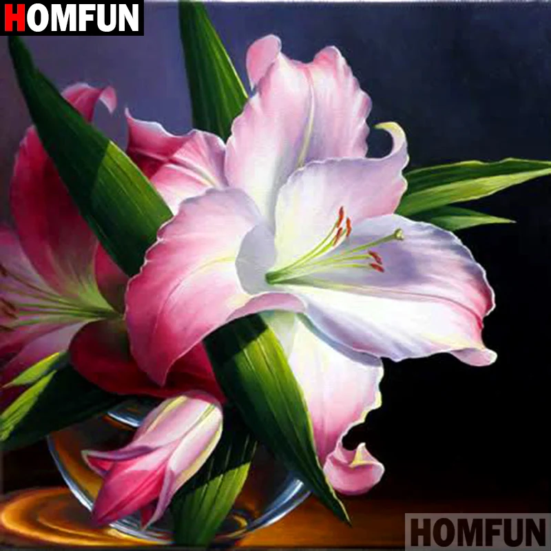 Homfun полностью квадратная/круглая дрель 5D DIY Алмазная картина "Цветочный пейзаж" 3D вышивка крестиком домашний Декор подарок A11667
Homfun полностью квадратная/круглая дрель 5D DIY Алмазная картина "Цветочный пейзаж" 3D вышивка крестиком домашний Декор подарок A11667