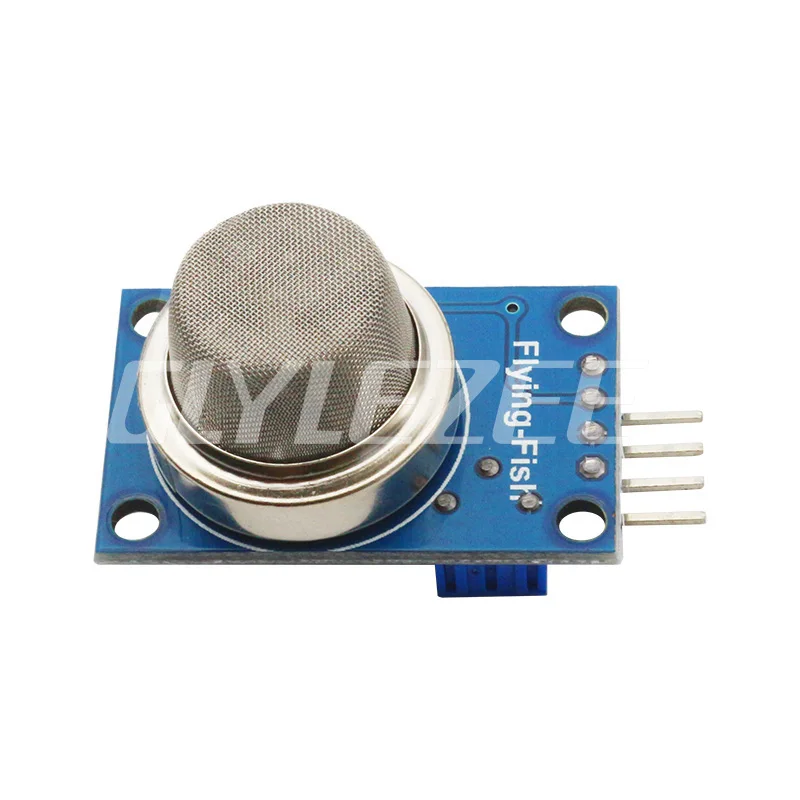Glyduino MQ 135 качество воздуха и датчик обнаружения опасных газов модуль сигнализации MQ135 для Arduino|module system|module