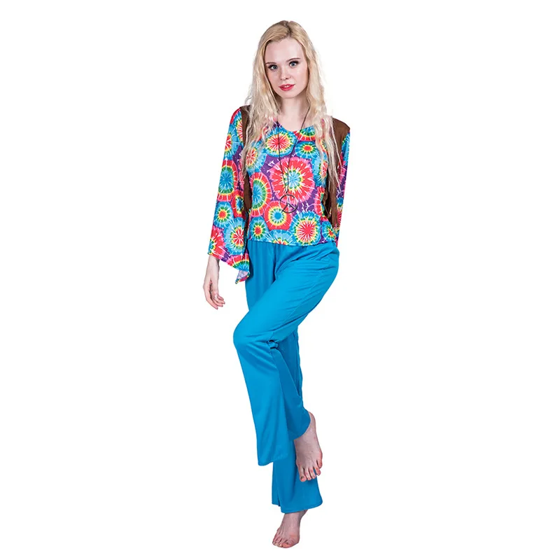 60s Halloween Costume Women Fantasia Adulto Halloowen Lady Costume for Party Cosplay
60s Halloween Costume Women Fantasia Adulto Halloowen Lady Costume for Party Cosplay