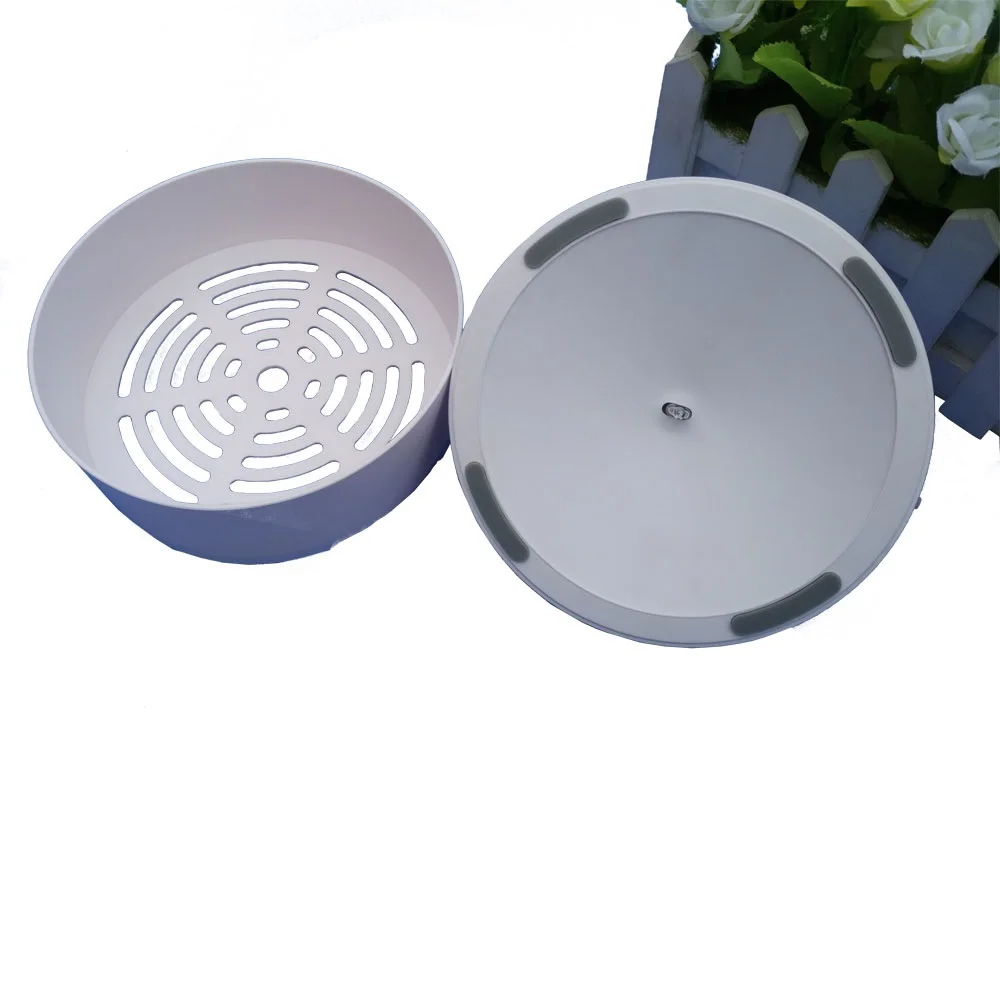 TS-1 Rechargeable Sink Sterilizer Can Sterilize And Remove Odor to Protect Your Health
TS-1 Rechargeable Sink Sterilizer Can Sterilize And Remove Odor to Protect Your Health