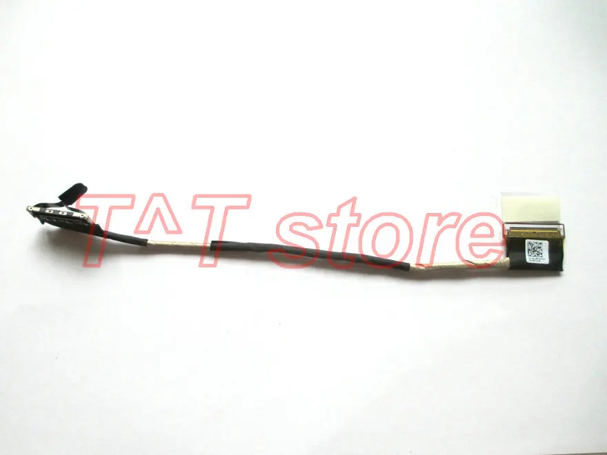 new original for Latitude E5440 LCD Flex Cable 2C28P 02C28P CN-02C28P DC02001TA00 good free shipping
new original for Latitude E5440 LCD Flex Cable 2C28P 02C28P CN-02C28P DC02001TA00 good free shipping