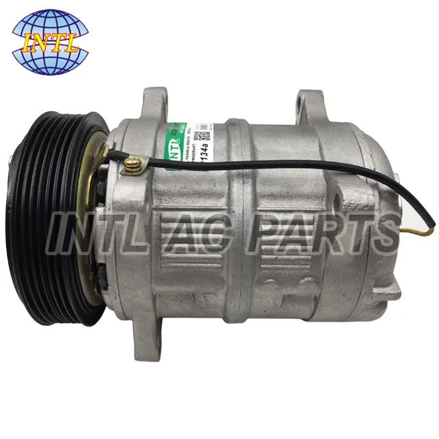 3545088 8601533 9166045 9171344 9171345 9171397 9171446 9849647 DKS15CH auto air ac compressor for Volvo 850 C70 S70 1993-1998
3545088 8601533 9166045 9171344 9171345 9171397 9171446 9849647 DKS15CH auto air ac compressor for Volvo 850 C70 S70 1993-1998