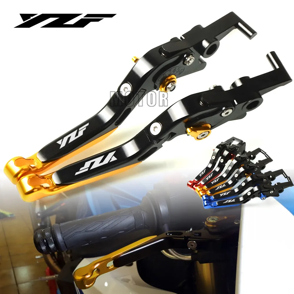 Для Yamaha YZF R15 2008-2014 2009 2010 2011 2012 2013 Мотоцикл с ЧПУ сцепные рычаги регулируемые Складные Выдвижные YZFR15
Для Yamaha YZF R15 2008-2014 2009 2010 2011 2012 2013 Мотоцикл с ЧПУ сцепные рычаги регулируемые Складные Выдвижные YZFR15