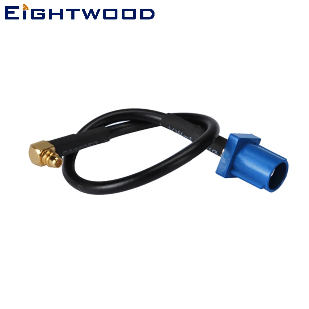 Адаптер Bluetooth GPS-антенны для автомобиля, коаксиальный кабель-адаптер Fakra C Male, прямой к MMCX Male, отрезок под прямым углом RG174, Wi-Fi
Адаптер Bluetooth GPS-антенны для автомобиля, коаксиальный кабель-адаптер Fakra C Male, прямой к MMCX Male, отрезок под прямым углом RG174, Wi-Fi