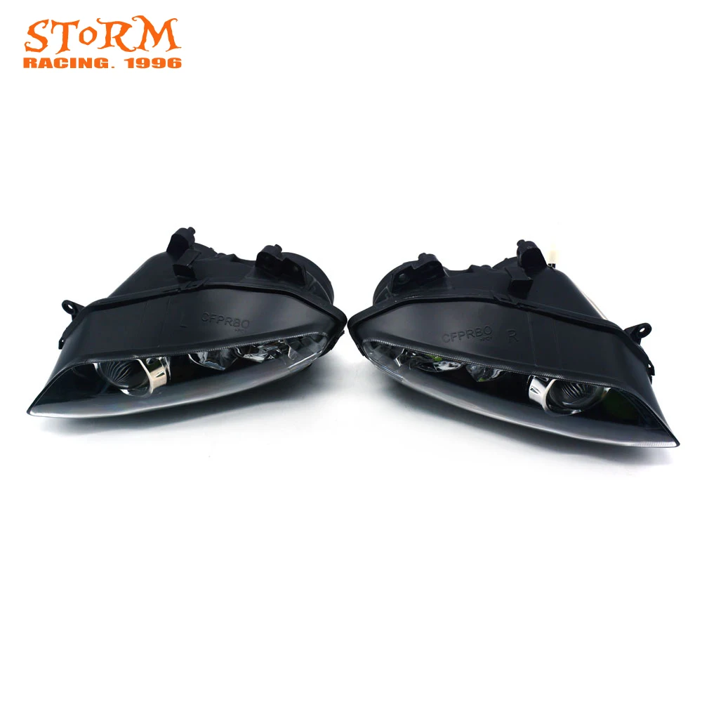 Передняя фара мотоцикла, налобный фонарь для Yamaha YZFR1 YZF-R1 YZF R1 2004 2005 2006, уличный велосипед
Передняя фара мотоцикла, налобный фонарь для Yamaha YZFR1 YZF-R1 YZF R1 2004 2005 2006, уличный велосипед