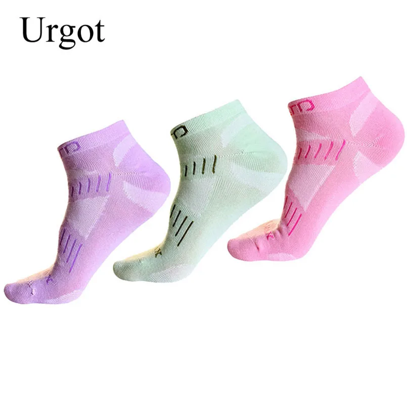 Urgot 3 пары, женские Компрессионные носки до щиколотки, прочные, быстро сохнут, дезодоранты, хлопковые носки, женские, высококачественные, гор...
Urgot 3 пары, женские Компрессионные носки до щиколотки, прочные, быстро сохнут, дезодоранты, хлопковые носки, женские, высококачественные, гор...