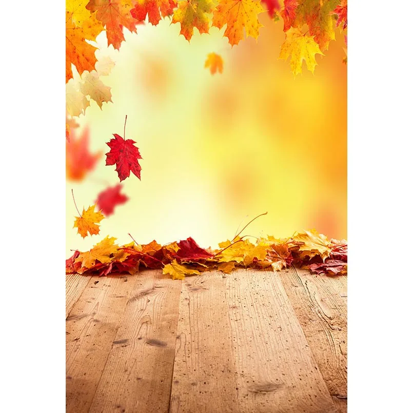 5x7ft Maple Leaves Yellow Bokeh Wood Floor Washable No Wrinkle Banner Photo Studio Background Backdrop Thicker Polyester Fabric
5x7ft Maple Leaves Yellow Bokeh Wood Floor Washable No Wrinkle Banner Photo Studio Background Backdrop Thicker Polyester Fabric