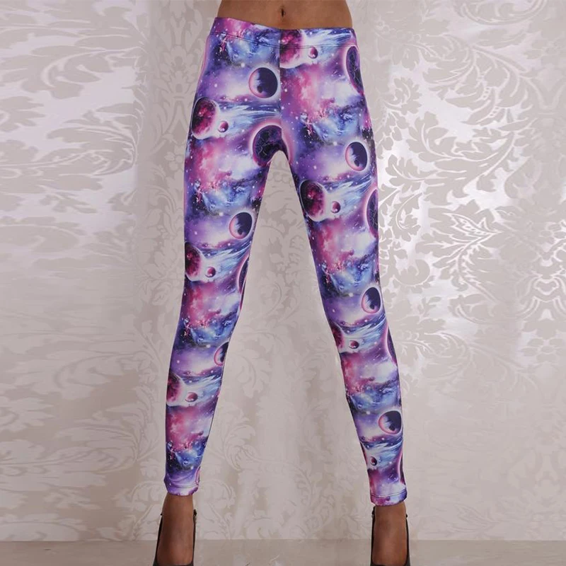 New Fashion Women Leggings Tropical Printing Blue Fitness Legging Sexy Silm Galaxy Legins High Waist Stretch Trouser Pants
New Fashion Women Leggings Tropical Printing Blue Fitness Legging Sexy Silm Galaxy Legins High Waist Stretch Trouser Pants