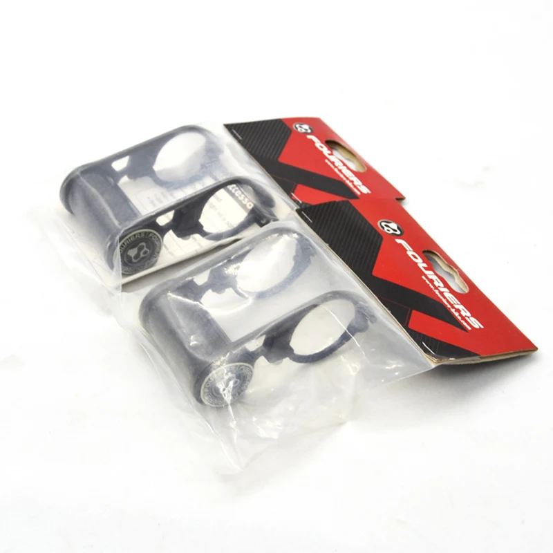 FOURIERS MTB Bicycle Handlebar Extensions Mounts CNC Aluminum Road Bike Part Extender Holder For 31.8/34.9mm Bicycle Handlebar
FOURIERS MTB Bicycle Handlebar Extensions Mounts CNC Aluminum Road Bike Part Extender Holder For 31.8/34.9mm Bicycle Handlebar