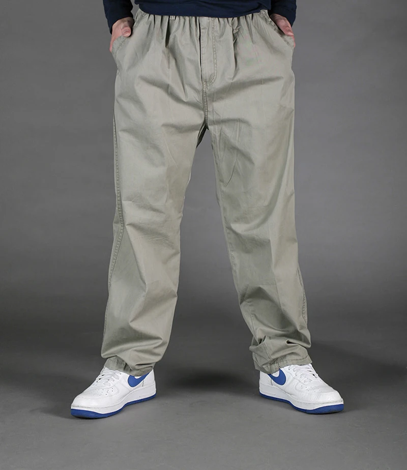 new arrival Spring summer loose casual male thin fashion100% cotton super large trousers plus size XL XXL 3XL 4XL 5XL 6XL
new arrival Spring summer loose casual male thin fashion100% cotton super large trousers plus size XL XXL 3XL 4XL 5XL 6XL
