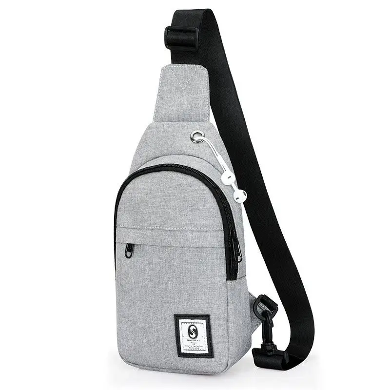 Oxford crossbody bags for men fashion male shoulder bags chest bag school summer short trip messengers bag 2019
Oxford crossbody bags for men fashion male shoulder bags chest bag school summer short trip messengers bag 2019