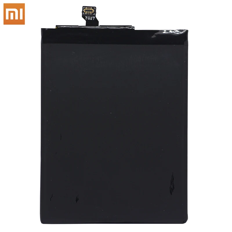Xiao Mi Оригинальный аккумулятор для телефона BN40 Xiaomi Redmi 4 Pro Prime 3G RAM 32G ROM Edition Redrice +