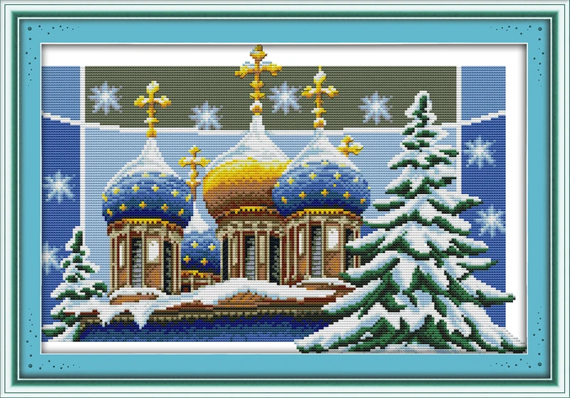 Рождественский замок вышивка крестиком набор lanscape garden 14ct 11ct Печать холст Вышивка Сделай Сам ручная работа рукоделие
Рождественский замок вышивка крестиком набор lanscape garden 14ct 11ct Печать холст Вышивка Сделай Сам ручная работа рукоделие