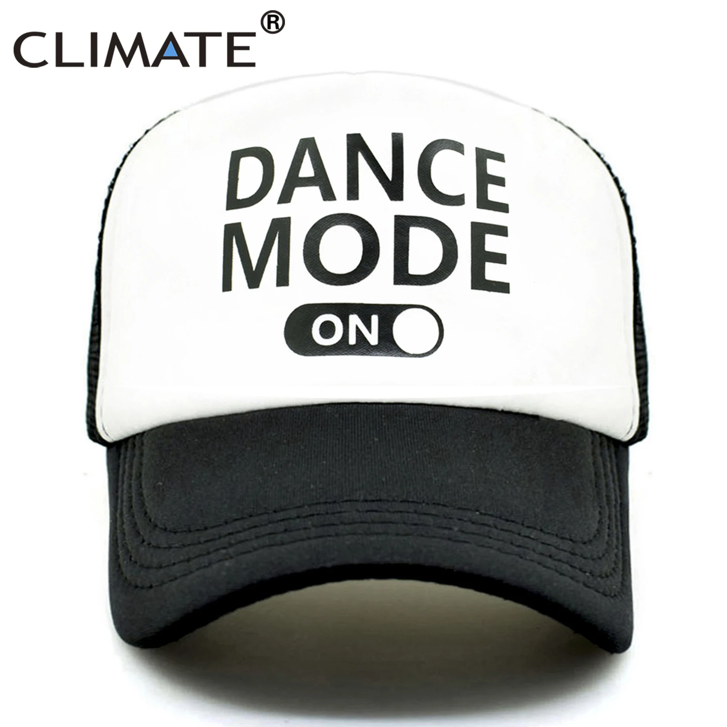 CLIMATE Funny Dancer Trucker Cap Men Dance Mode Funny Caps Cool Summer Hip Hop Street Dancer Trucker Caps Cool Mesh Caps Hat Man
CLIMATE Funny Dancer Trucker Cap Men Dance Mode Funny Caps Cool Summer Hip Hop Street Dancer Trucker Caps Cool Mesh Caps Hat Man