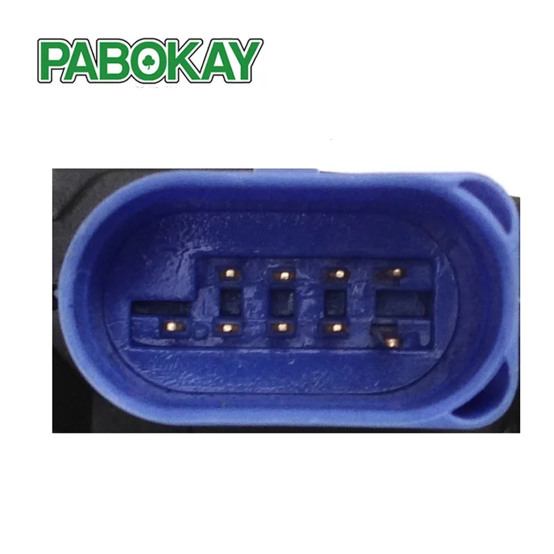 FRONT RIGHT FOR VW GOLF V JETTA CENTRAL DOOR LOCKS MECHANISM 9 PIN 3D1837016A 3D1837016AB 3D1837016 3D1837016AP 3D1837016AC
FRONT RIGHT FOR VW GOLF V JETTA CENTRAL DOOR LOCKS MECHANISM 9 PIN 3D1837016A 3D1837016AB 3D1837016 3D1837016AP 3D1837016AC