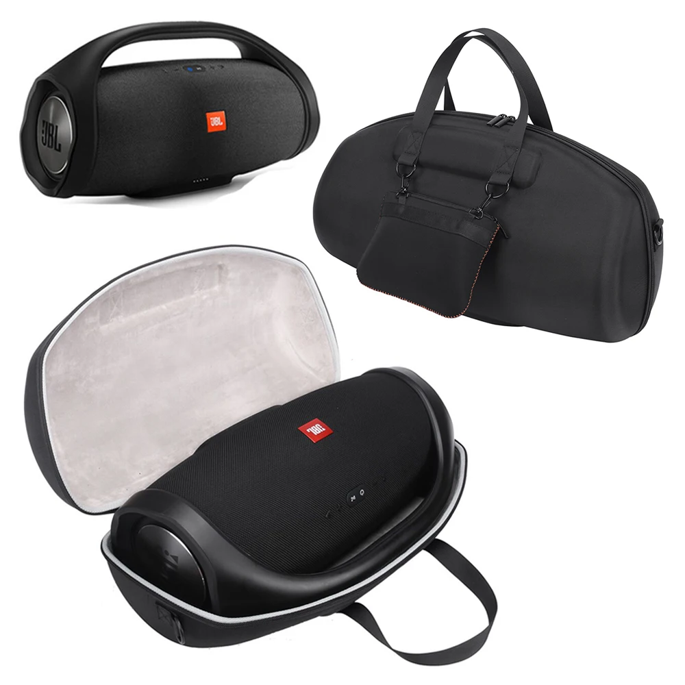 2018 Newest Travel Carrying EVA Protective Speaker Box Pouch Cover Bag Case For JBL BOOMBOX Portable Wireless Bluetooth Speaker
2018 Newest Travel Carrying EVA Protective Speaker Box Pouch Cover Bag Case For JBL BOOMBOX Portable Wireless Bluetooth Speaker