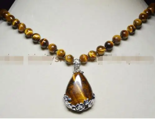 8 мм подлинные драгоценные камни TIGER'S EYE, камень, круглые бусины, ожерелье, подвеска в виде капли, 18 дюймов AA
8 мм подлинные драгоценные камни TIGER'S EYE, камень, круглые бусины, ожерелье, подвеска в виде капли, 18 дюймов AA