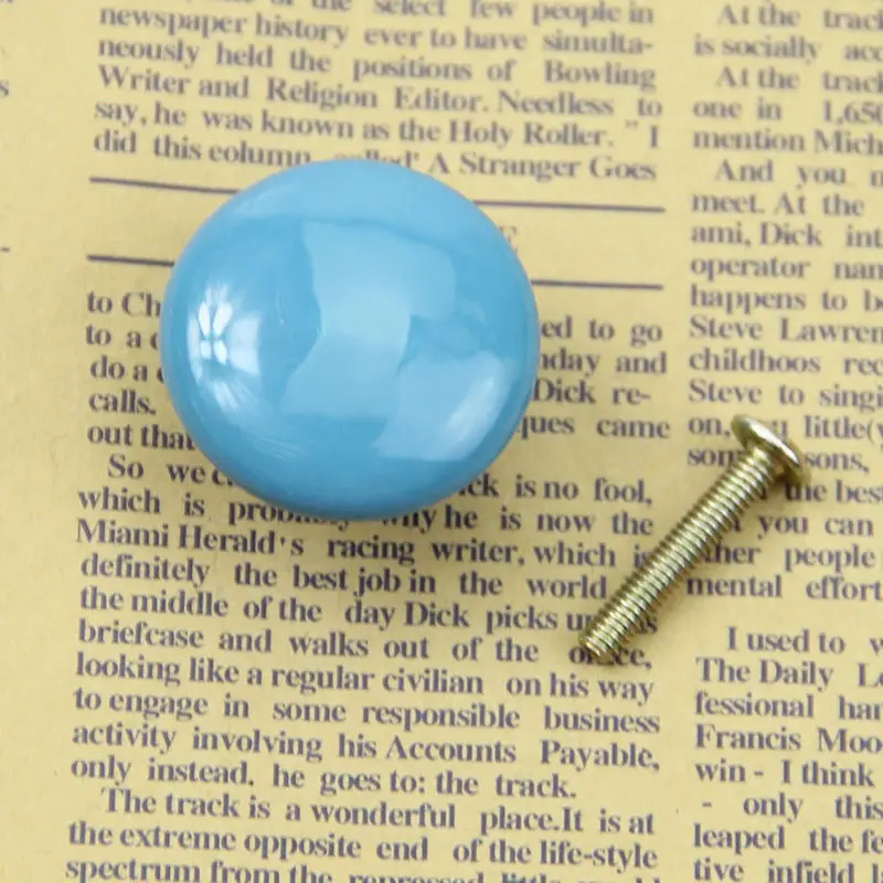 Ceramic Cabinet Wardrobe Handle Knob Drawer Cupboard Knob Pull Handles Furniture Accessories Door Office
Ceramic Cabinet Wardrobe Handle Knob Drawer Cupboard Knob Pull Handles Furniture Accessories Door Office