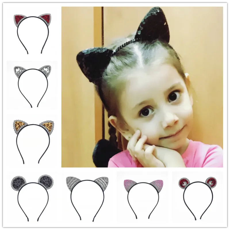 Fashion hairband girl sexy sequins cat ears cat hair accessories for women of the party 11colors baby hair accessories-40
Fashion hairband girl sexy sequins cat ears cat hair accessories for women of the party 11colors baby hair accessories-40