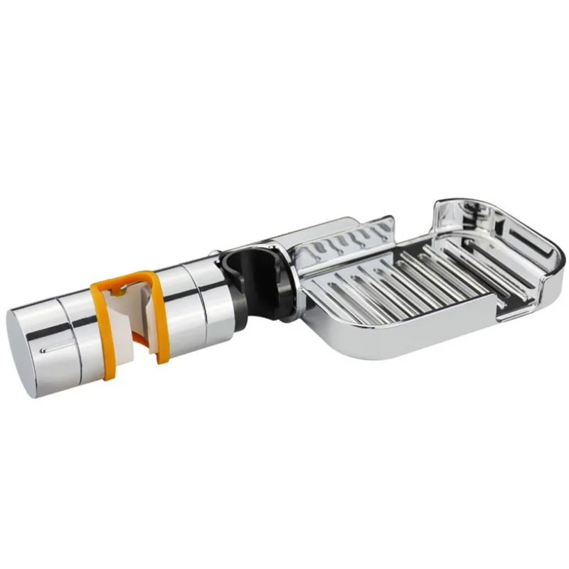 Soap Holder Box Shower Bracket Free Punching Soap Dish Adjustable Lifting Rod Shower Head Holder
Soap Holder Box Shower Bracket Free Punching Soap Dish Adjustable Lifting Rod Shower Head Holder