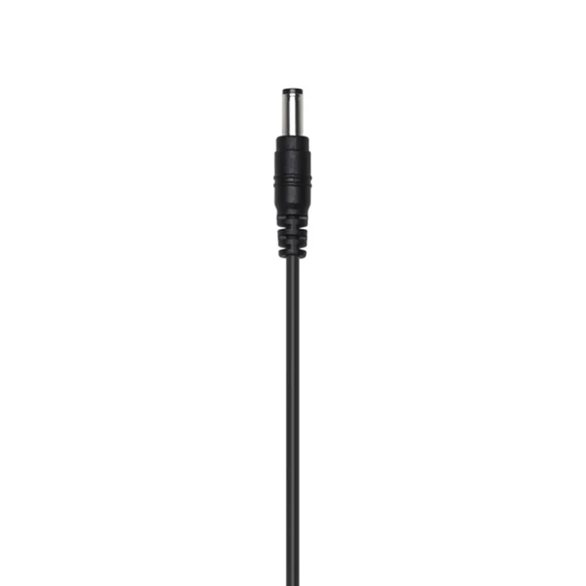 Original power adapter cable For DJI Ronin S Professional Camera Control 3-axis Stabilization Handle Gimbal
Original power adapter cable For DJI Ronin S Professional Camera Control 3-axis Stabilization Handle Gimbal