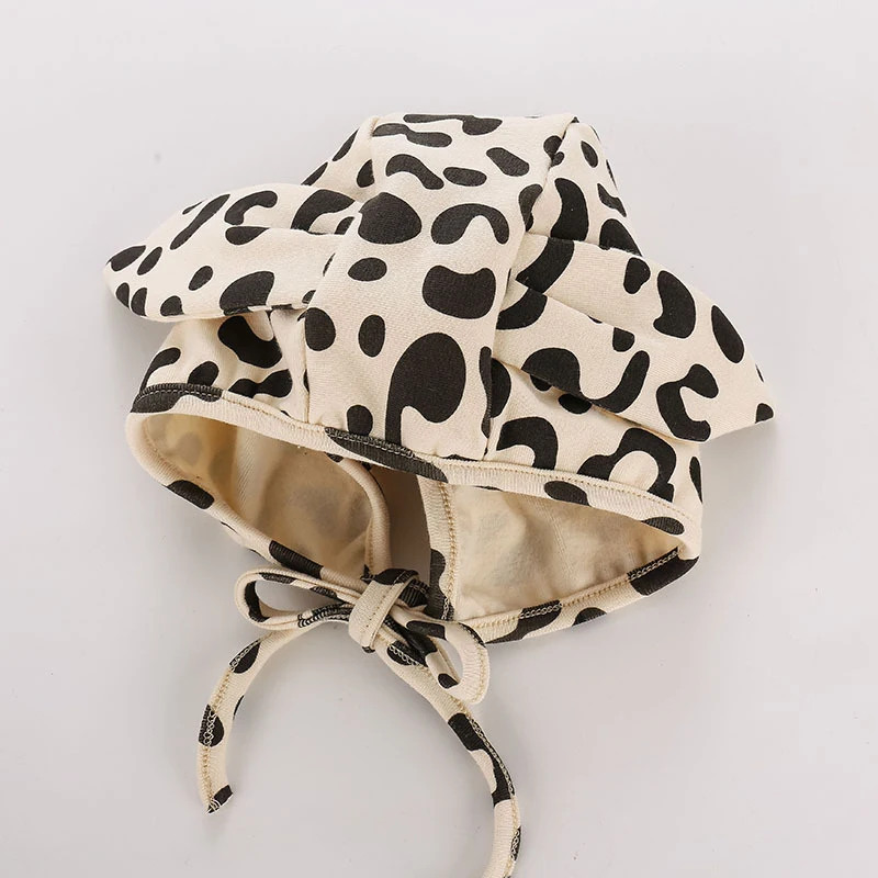 Fashion Baby Rompers Leopard Print Spring Autumn Baby Jumpsuit Thick Clothes Newborn Boys Girls Romper Cotton Outwear Jumpsuits
Fashion Baby Rompers Leopard Print Spring Autumn Baby Jumpsuit Thick Clothes Newborn Boys Girls Romper Cotton Outwear Jumpsuits