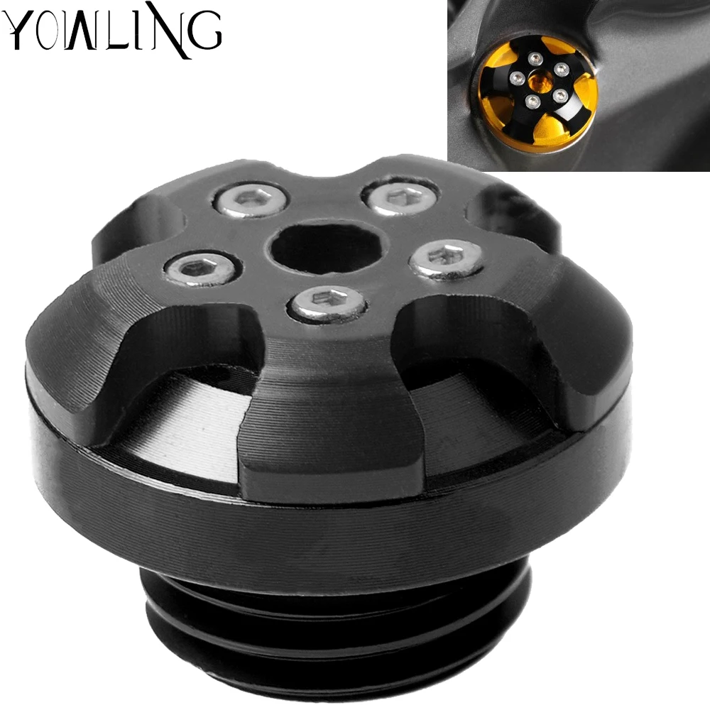 For YAMAHA TMAX530 TMAX500 TMAX 500 TMAX T-MAX 530 SX DX 2017 2018 XP530 Motorcycle Engine Oil Filler Cap Cover 
For YAMAHA TMAX530 TMAX500 TMAX 500 TMAX T-MAX 530 SX DX 2017 2018 XP530 Motorcycle Engine Oil Filler Cap Cover