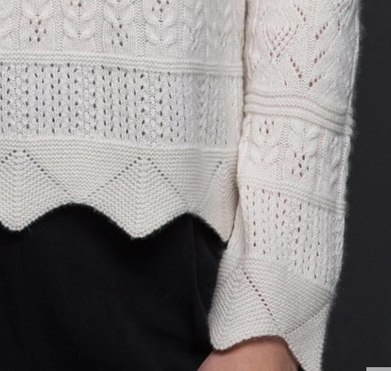 100 Cashmere Sky Blue Sweater White Women Pullover O-neck Fashion Warm Soft Solid Natural Fabric High Quality Free Shipping
100 Cashmere Sky Blue Sweater White Women Pullover O-neck Fashion Warm Soft Solid Natural Fabric High Quality Free Shipping