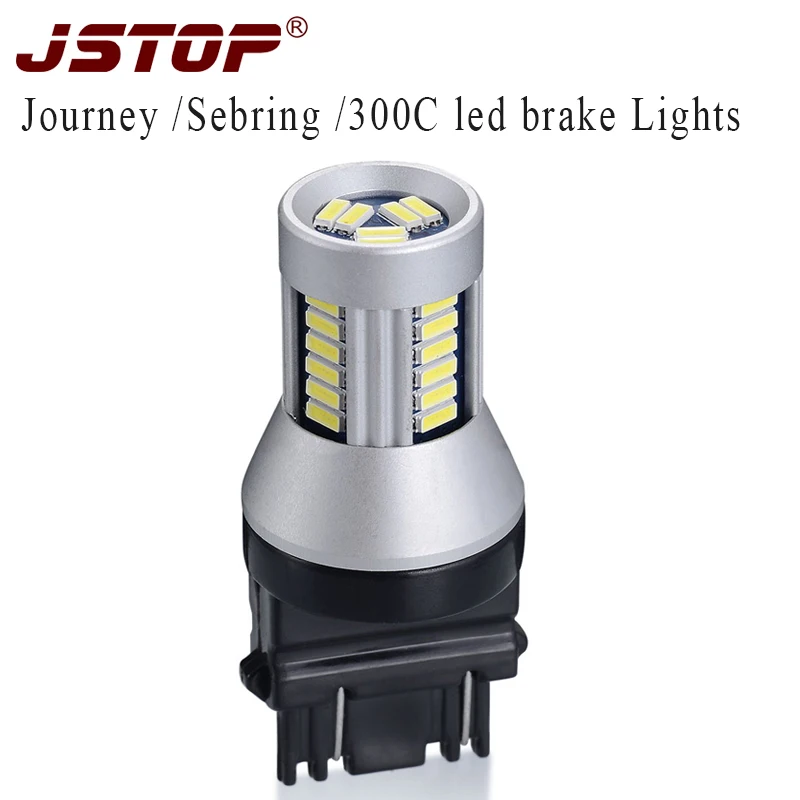 JSTOP Sebring 300C LED лампы стоп сигнала canbus led внешсветильник s 12V 3157 P27/7W 6000k автомобисветильник led lamp 3157 Автомобильные стоп-сигналы светильник s
JSTOP Sebring 300C LED лампы стоп сигнала canbus led внешсветильник s 12V 3157 P27/7W 6000k автомобисветильник led lamp 3157 Автомобильные стоп-сигналы светильник s