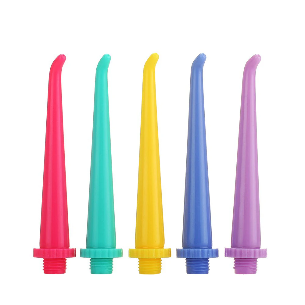 AZDENT Family SPA Water Dental Flosser Oral Faucet Irrigator Teeth Cleaner Flossing Interdental Toothbrush Floss Whitening | Бытовая