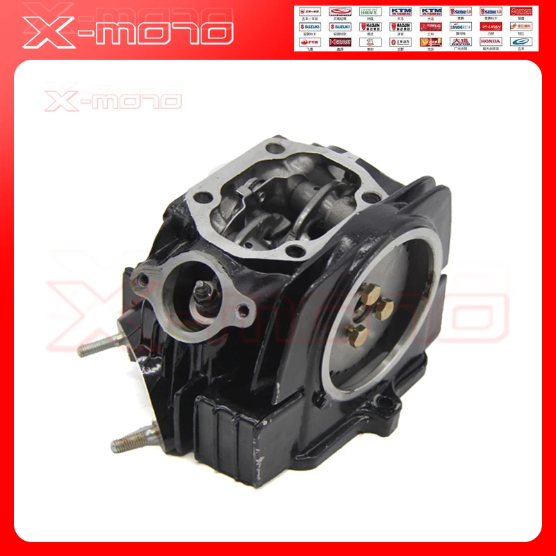 LIFAN LF 125CC LF125 Engine Black Cylinder Head fit Most of Chinese Pit bike ATV
LIFAN LF 125CC LF125 Engine Black Cylinder Head fit Most of Chinese Pit bike ATV