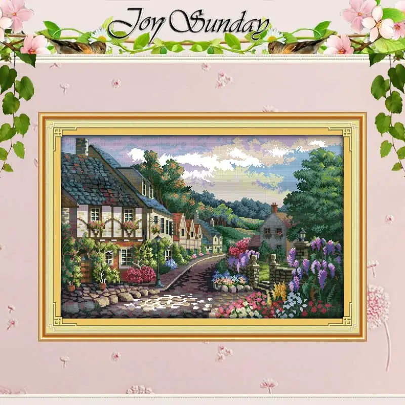 Набор для вышивки крестиком 11CT 14CT, Набор для вышивки крестиком в средиземноморском стиле (2), оптовая продажа
Набор для вышивки крестиком 11CT 14CT, Набор для вышивки крестиком в средиземноморском стиле (2), оптовая продажа