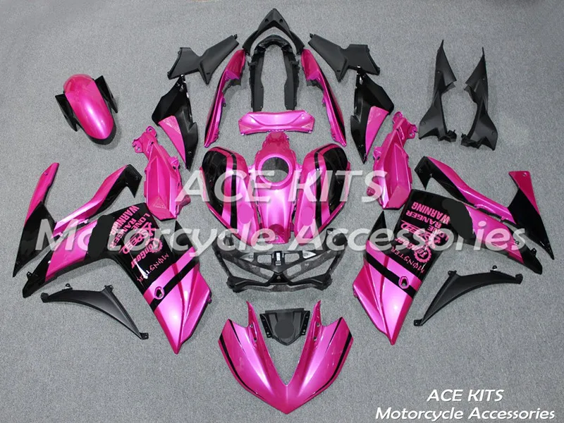 New ABS motorcycle Fairing For Yamaha R25 R3 2015 2016 2017 Injection Bodywor All sorts of color No.175
New ABS motorcycle Fairing For Yamaha R25 R3 2015 2016 2017 Injection Bodywor All sorts of color No.175