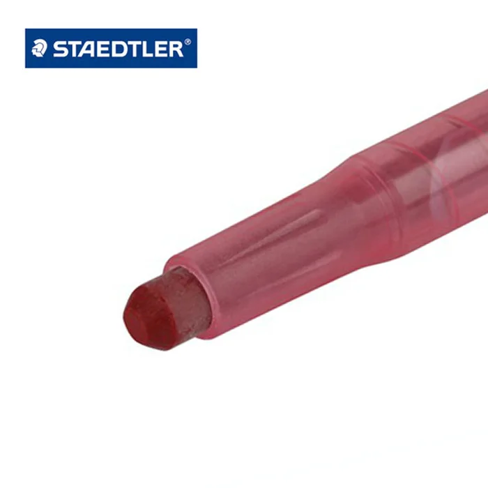 Staedtler Noris club 221 NWP12 12 colors Wax Crayon Wax twister Professional Drawing Wax Crayons School Office Art Supplies
Staedtler Noris club 221 NWP12 12 colors Wax Crayon Wax twister Professional Drawing Wax Crayons School Office Art Supplies