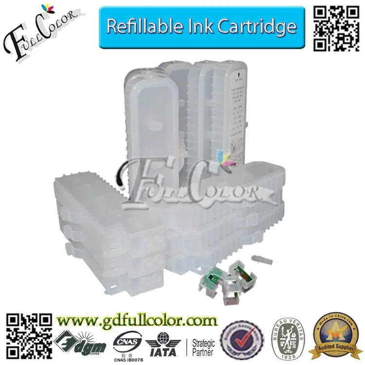 Custom order for Canon IPF670 Printer Refill ink kits Refillable Ink Cartridge with Bottle Inks
Custom order for Canon IPF670 Printer Refill ink kits Refillable Ink Cartridge with Bottle Inks