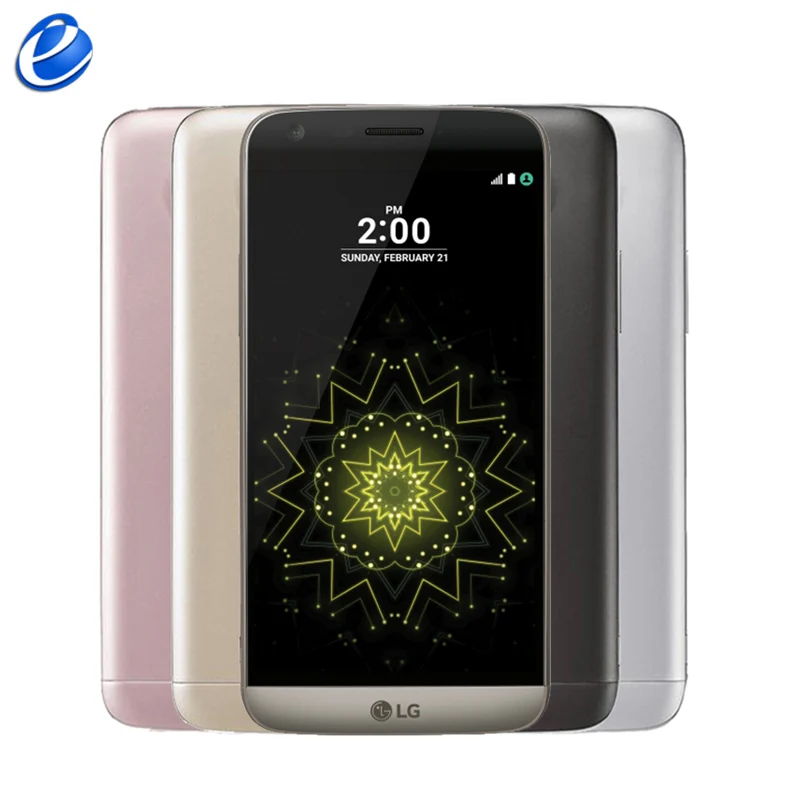 Сотовый телефон LG G5, разблокированный оригинальный, 4 ГБ 32 ГБ H850 H820 H860N one/две sim-карты, евро, 5,3 дюйма, QHD IPS, четыре ядра, 16 Мп, сканер отпечатков п...
Сотовый телефон LG G5, разблокированный оригинальный, 4 ГБ 32 ГБ H850 H820 H860N one/две sim-карты, евро, 5,3 дюйма, QHD IPS, четыре ядра, 16 Мп, сканер отпечатков п...
