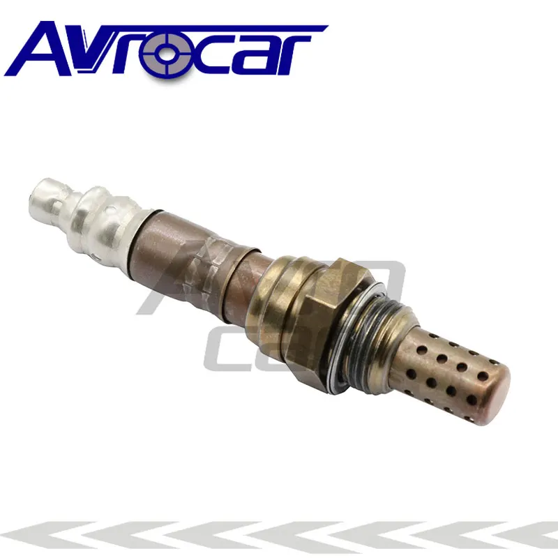 O2 Lambda Sensor Oxygen Sensor Air Fuel Ratio Sensor for SUBARU BAJA LEGACY OUTBACK 22690-AA43A 1999-2006
O2 Lambda Sensor Oxygen Sensor Air Fuel Ratio Sensor for SUBARU BAJA LEGACY OUTBACK 22690-AA43A 1999-2006