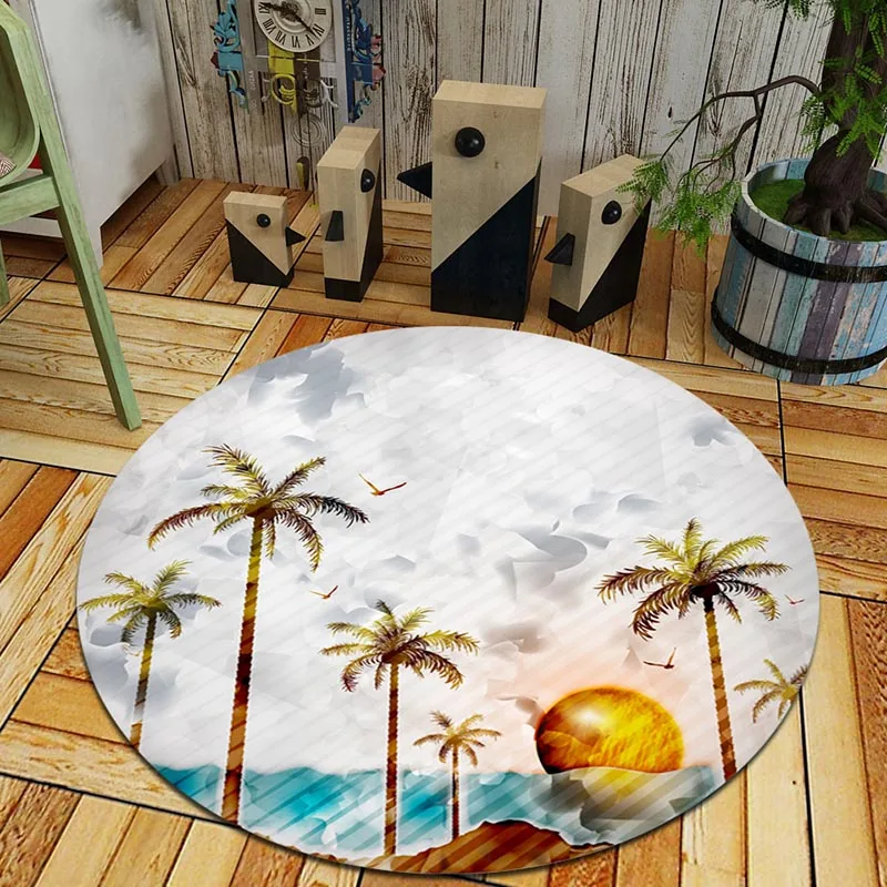 Magnolia Pattern Round Carpet Lady Yoga Fashion Pads Bedroom Floor Mat Household Supplies Floor Decor Adornment Modern Carpets
Magnolia Pattern Round Carpet Lady Yoga Fashion Pads Bedroom Floor Mat Household Supplies Floor Decor Adornment Modern Carpets