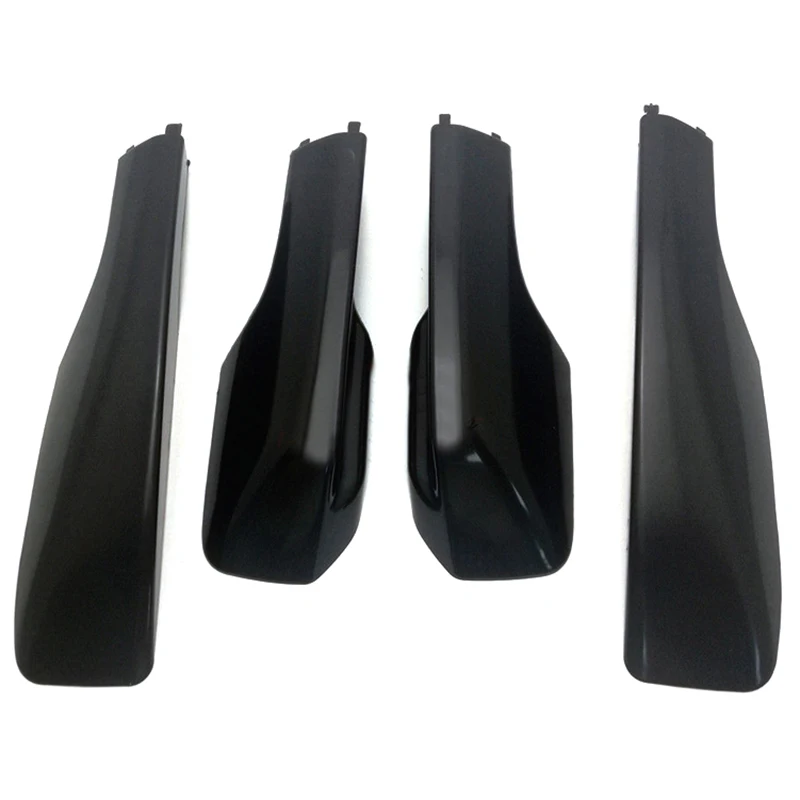 New-Car Styling Roof Rack Cover Bar Rail End Replacement Shell Accessories 4Pcs For Toyota Rav4 Xa20 2001 2002 2003 2004 2005
New-Car Styling Roof Rack Cover Bar Rail End Replacement Shell Accessories 4Pcs For Toyota Rav4 Xa20 2001 2002 2003 2004 2005