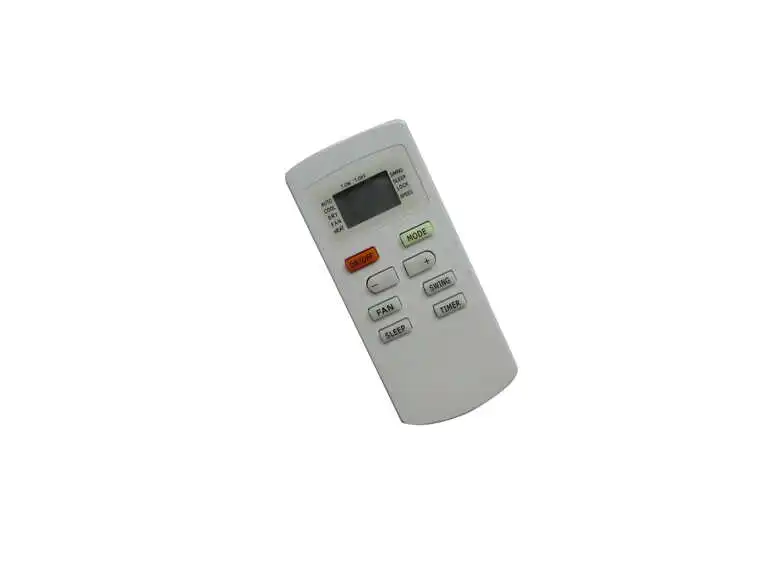 Remote Control For AIR-CON YX1FF ACZEM4H4R12 30510092KM ACZEM4CR18 ACZEM4CR24 ACZEH4CR18 ACZEH4CR24 ACZEM4H4R09 Air Conditioner
Remote Control For AIR-CON YX1FF ACZEM4H4R12 30510092KM ACZEM4CR18 ACZEM4CR24 ACZEH4CR18 ACZEH4CR24 ACZEM4H4R09 Air Conditioner