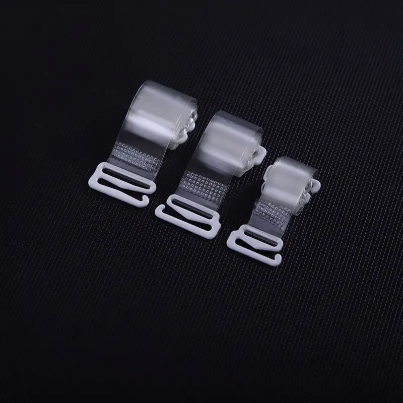 1pcs Clear Bra Straps Bra Accessories Women Underwear Invisible Shoulder Straps Adjustable Matte/Transparent Straps
1pcs Clear Bra Straps Bra Accessories Women Underwear Invisible Shoulder Straps Adjustable Matte/Transparent Straps