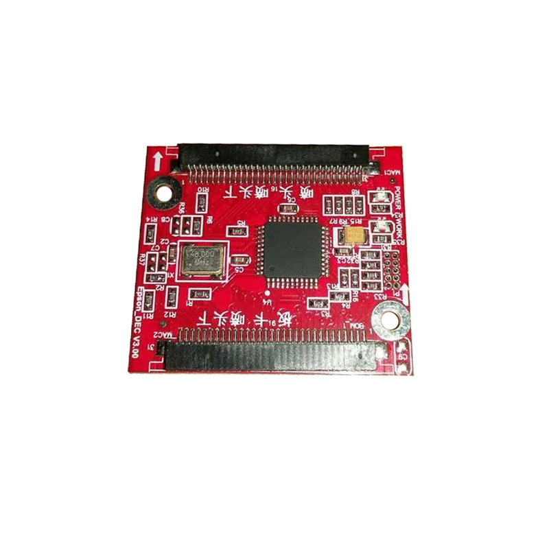 einkshop DX5 Printhead Decoder For F158000 F158010 F160010 F187000 F186000 Printer Head For DX5 First Locked Print Head
einkshop DX5 Printhead Decoder For F158000 F158010 F160010 F187000 F186000 Printer Head For DX5 First Locked Print Head