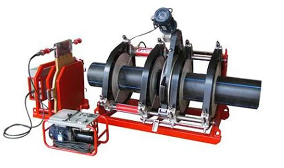 High Quality Natural Gas/water/petroleum Pipeline using butt welding machine in great size ranges & capacity
High Quality Natural Gas/water/petroleum Pipeline using butt welding machine in great size ranges & capacity